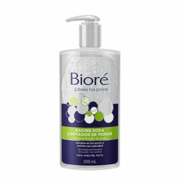 Limpiador De Poros BIORE Unidad