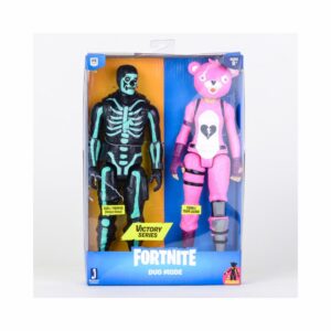 Set Fortnite PEPPA PIG Duo Pack