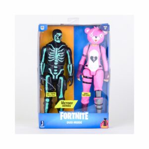 Set De Juego Serie De La Victoria FORTNITE Duo Pack