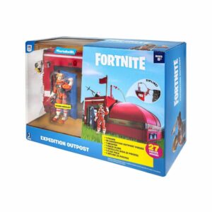 Set De Juego Modo Creativo JAZWARES. INC Fortnite