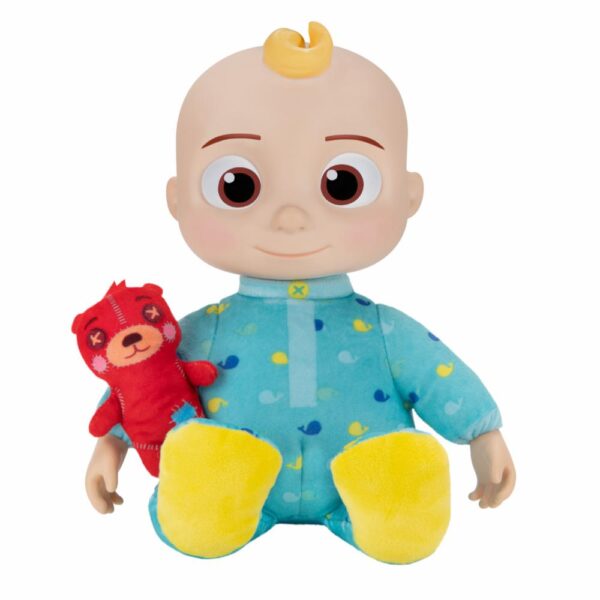 Peluche Musical COCOMELON Hora De Dormir - Imagen 2