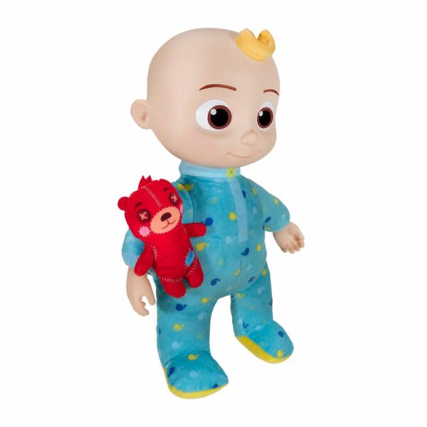 Peluche Musical COCOMELON Hora De Dormir - Imagen 3
