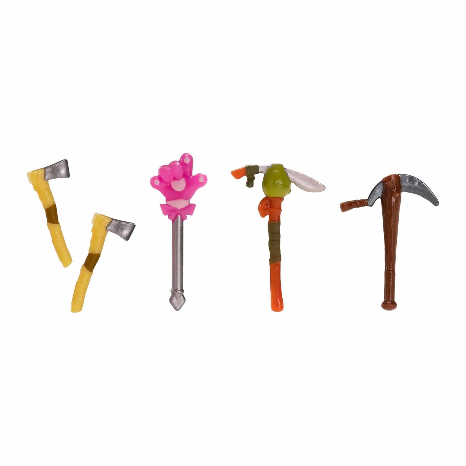 Figuras Fortnite PEPPA PIG Surtidos - Imagen 3