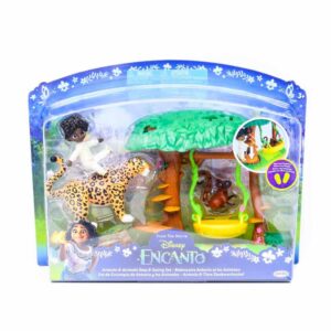 Set De Columpio JAKKS PACIFIC Encanto