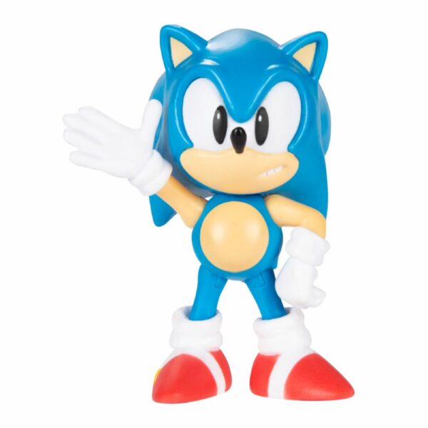 Centro De Juego JAKKS PACIFIC Sonic - Imagen 3