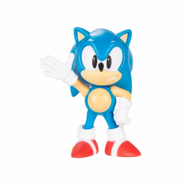 Centro De Juego JAKKS PACIFIC Sonic - Imagen 3