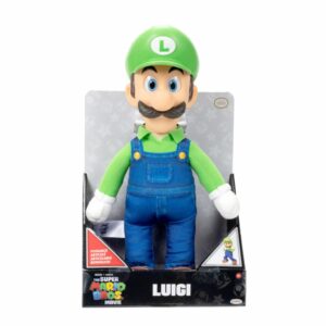 Peluche Super Mario JAKKS PACIFIC Surtidos