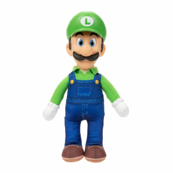 Peluche Super Mario JAKKS PACIFIC Surtidos - Imagen 2