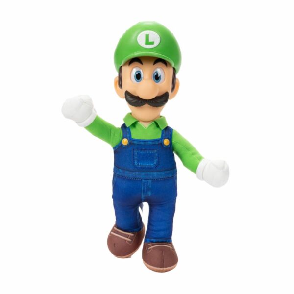 Peluche Super Mario JAKKS PACIFIC Surtidos - Imagen 3