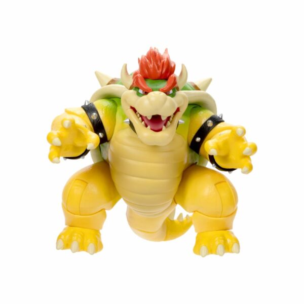 Figura Bowser JAKKS PACIFIC Super Mario - Imagen 2