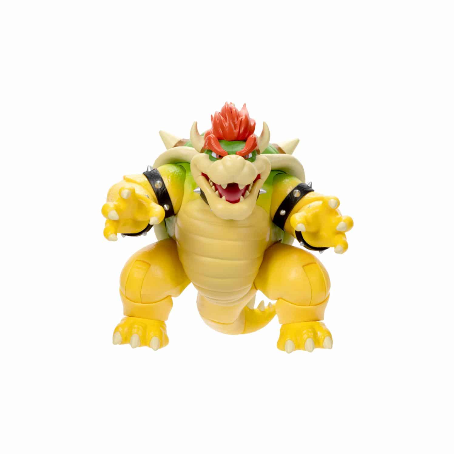 Figura Bowser JAKKS Super Mario - Imagen 2