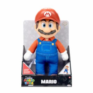 Peluche Super Mario JAKKS PACIFIC Surtidos