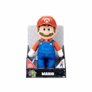 Peluche Mario SUPER MARIO 38 Centímetros
