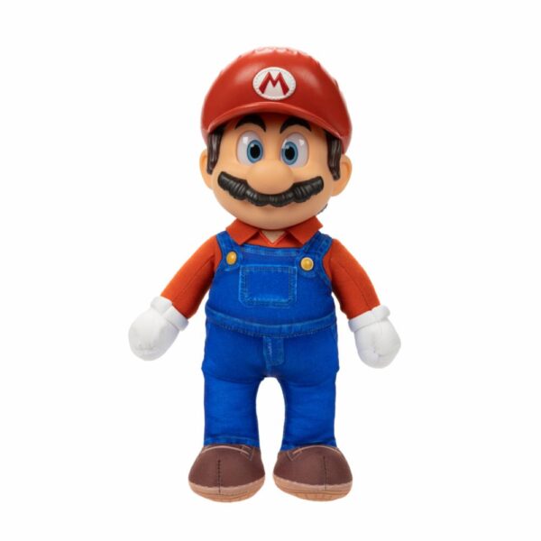 Peluche Super Mario JAKKS PACIFIC Surtidos - Imagen 2