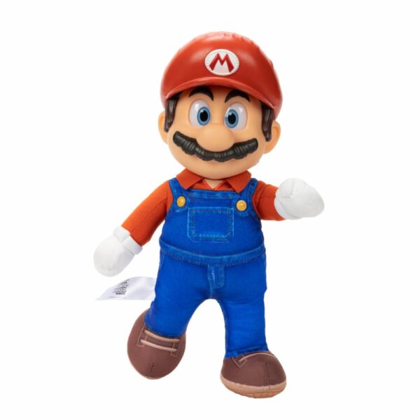 Peluche Super Mario JAKKS PACIFIC Surtidos - Imagen 3