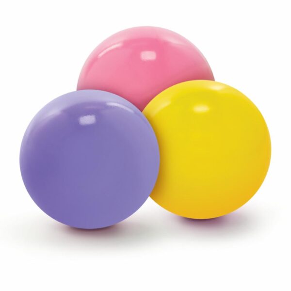 Tienda De Juegos Inflable ENCANTO Incluye 20 Pelotas - Imagen 2