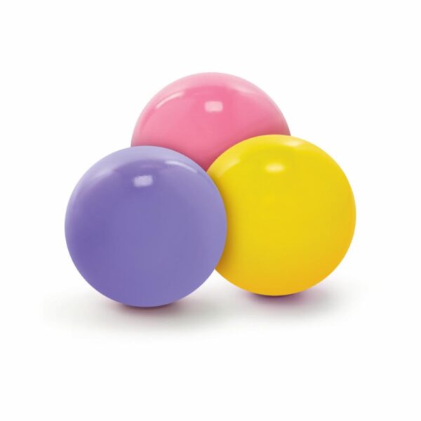 Tienda De Juegos Inflable ENCANTO Incluye 20 Pelotas - Imagen 2