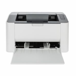 Impresora LASER JET 107 W HP Wifi