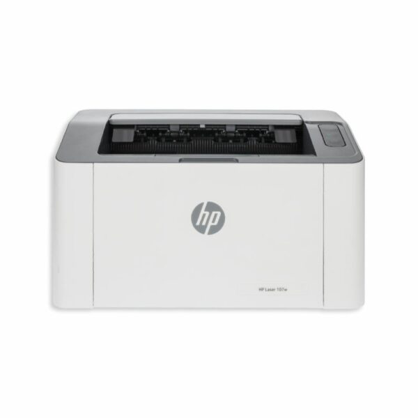 Impresora LASER JET 107 W HP Wifi - Imagen 4