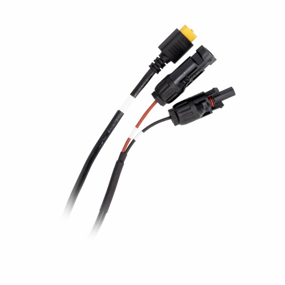 Estación De Energía Portatil AC2A BLUETTI Potencia De Salida 300 W - Imagen 4