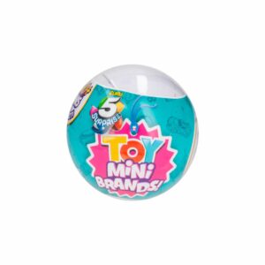 Cápsula Misteriosa Toy MINI BRANDS Surtido