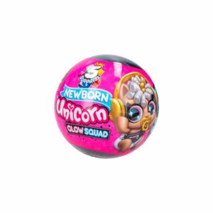 Cápsula Misteriosa Unicornio MINI BRANDS Surtido