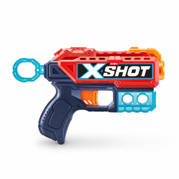 Lanzador Ultimate Shootout X SHOT Incluye 48 Dardos - Imagen 3
