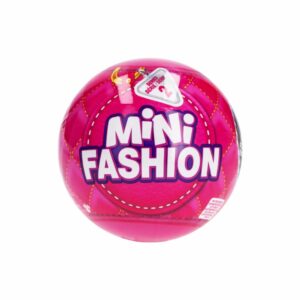 Cápsula Misteriosa Mini Fashion MINI BRANDS Surtido