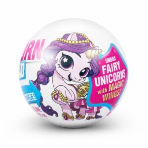 Cápsula Misteriosa Unicornio MINI BRANDS Surtido