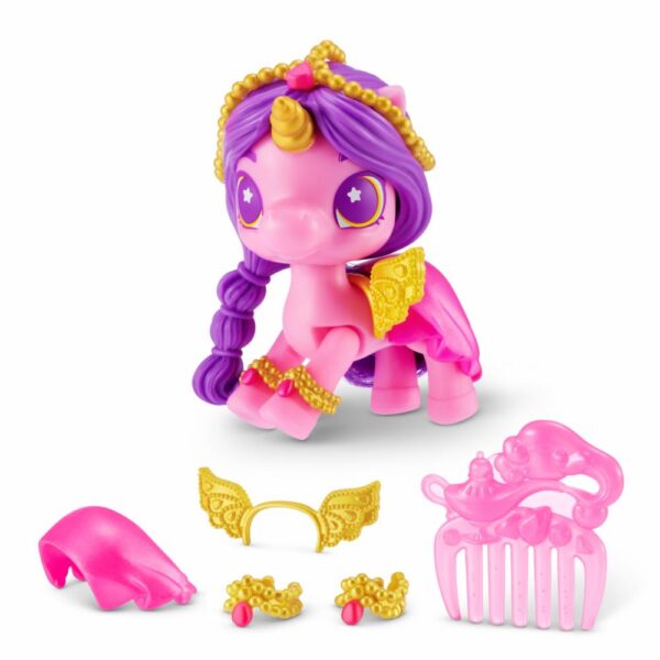 Cápsula Misteriosa Unicornio MINI BRANDS Surtido - Imagen 6