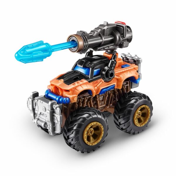 Cápsula Misteriosa Monster Trucks MINI BRANDS Surtido - Imagen 2