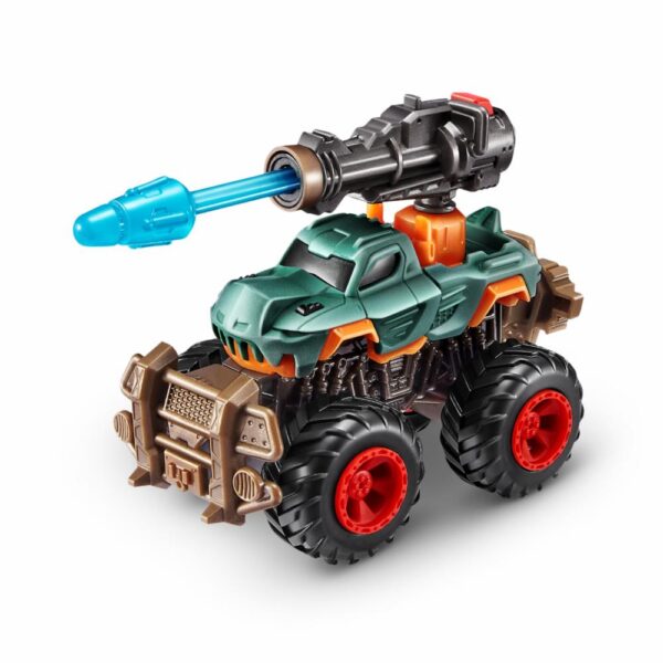 Cápsula Misteriosa Monster Trucks MINI BRANDS Surtido - Imagen 3