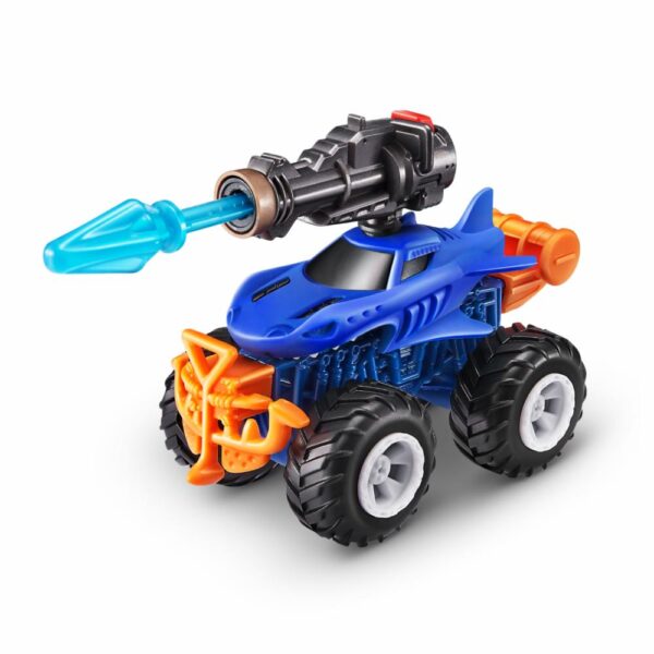 Cápsula Misteriosa Monster Trucks MINI BRANDS Surtido - Imagen 4
