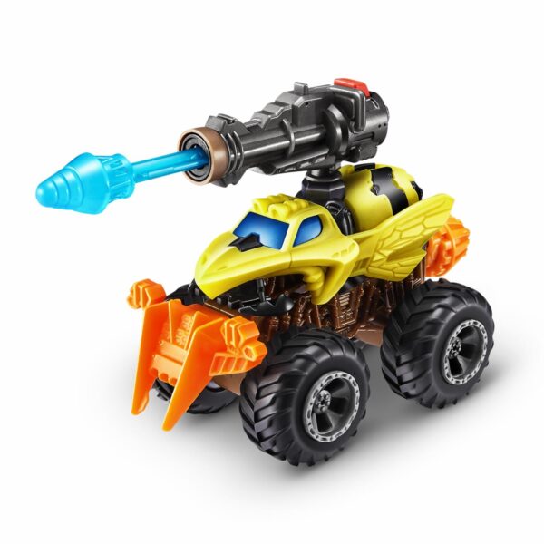 Cápsula Misteriosa Monster Trucks MINI BRANDS Surtido - Imagen 6