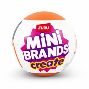 Cápsula Misteriosa Master Chef MINI BRANDS Surtido