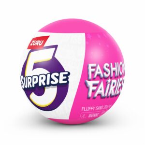 Cápsula Misteriosa Fashion MINI BRANDS Surtido