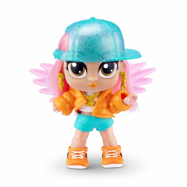 Cápsula Misteriosa Fashion MINI BRANDS Surtido - Imagen 3