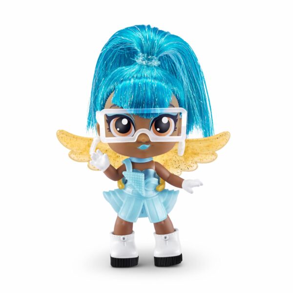 Cápsula Misteriosa Fashion MINI BRANDS Surtido - Imagen 4