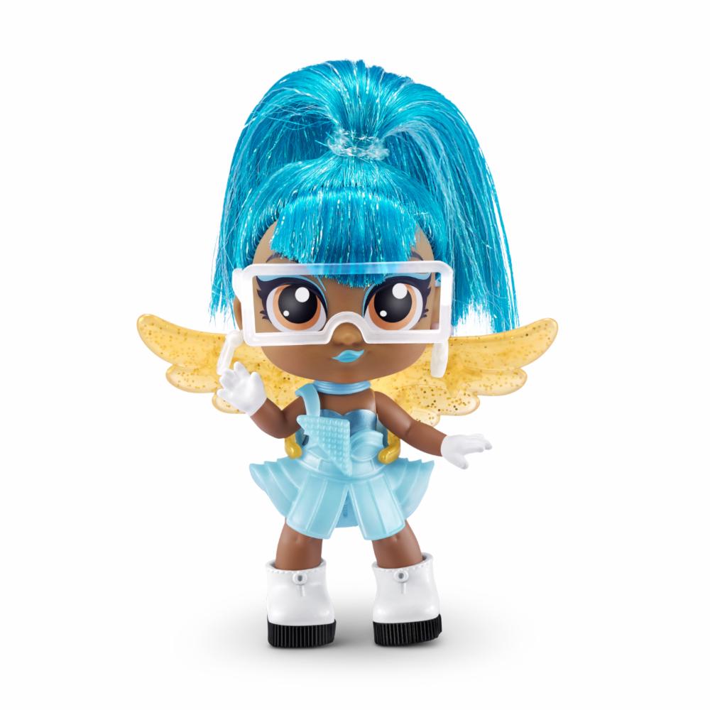 Cápsula Misteriosa Fashion 5 SURPRISE Modelos Surtidos - Imagen 4