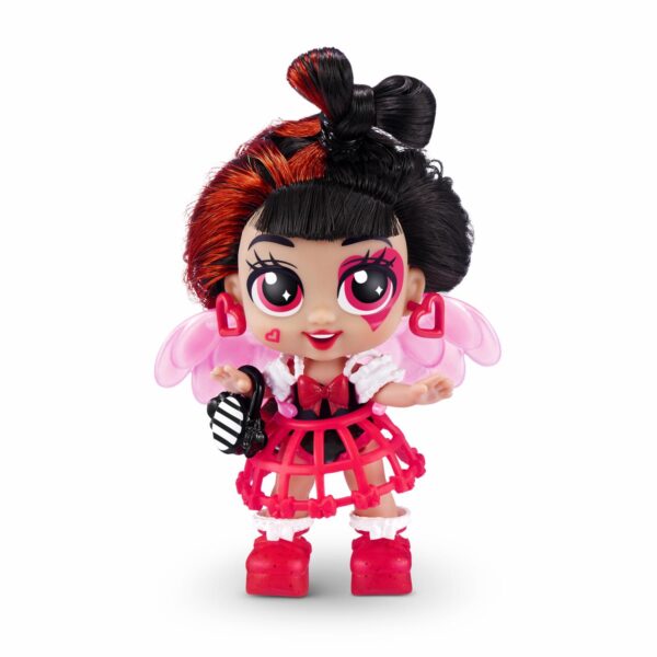 Cápsula Misteriosa Fashion MINI BRANDS Surtido - Imagen 5