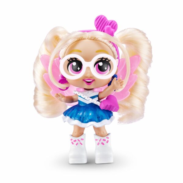 Cápsula Misteriosa Fashion MINI BRANDS Surtido - Imagen 6