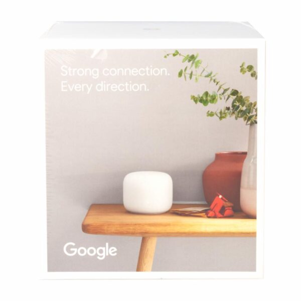 Enrutador Wifi GA00595-US GOOGLE NEST Unidad - Imagen 2