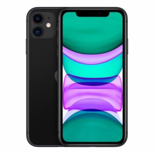 Teléfono Celular iPhone 11 APPLE 128 Gb