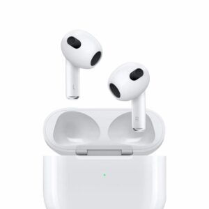 Audífonos Airpods Estuche Carga 3ra Generación APPLE Bluetooth
