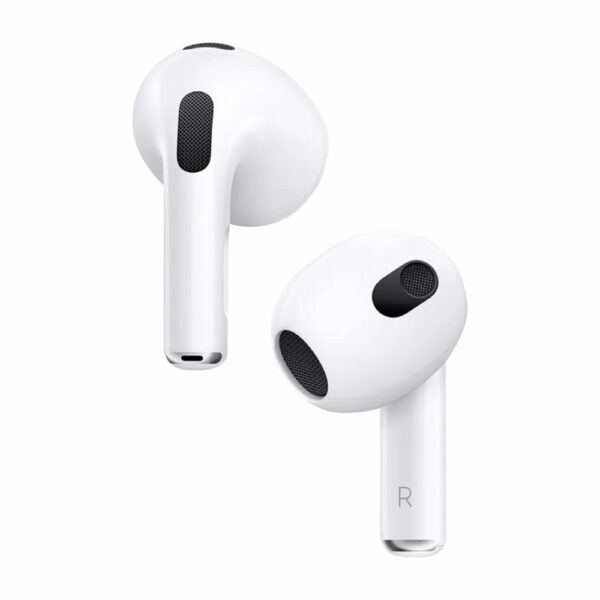 Audífonos Airpods Estuche Carga 3ra Generación APPLE Bluetooth - Imagen 2