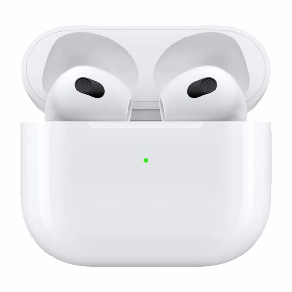 Audífonos Airpods Estuche Carga 3ra Generación APPLE Bluetooth - Imagen 3