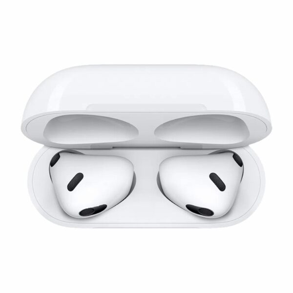Audífonos Airpods Estuche Carga 3ra Generación APPLE Bluetooth - Imagen 4
