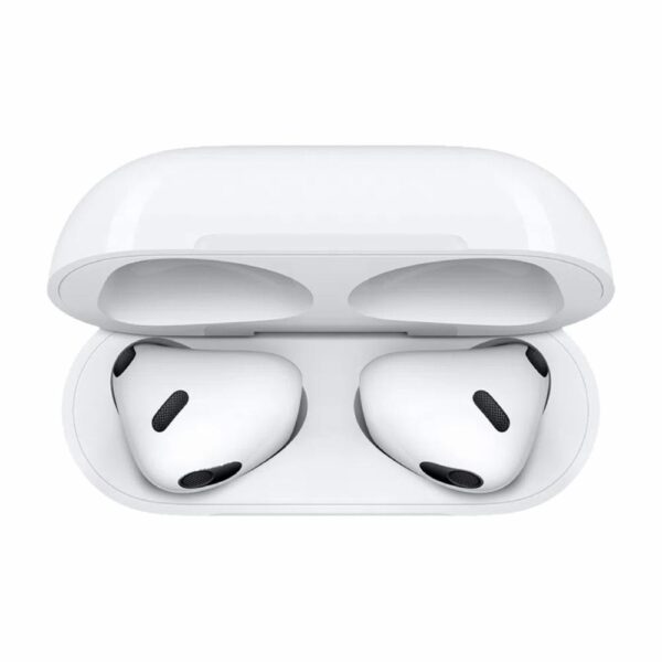 Audífonos Airpods Estuche Carga 3ra Generación APPLE Bluetooth - Imagen 4
