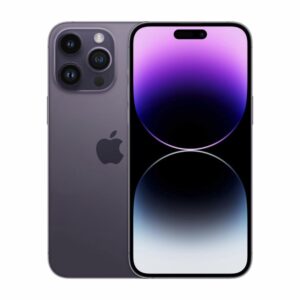 Teléfono Celular iPhone 14 Pro Max APPLE 128 Gb