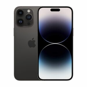Teléfono Celular iPhone 14 Pro Max APPLE 512 Gb